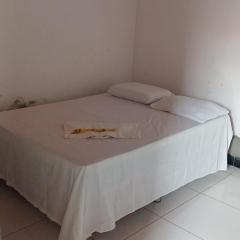 Quarto em caldas do jorro