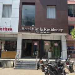 Hotel Vimla Residency Near Prem Mandir