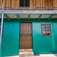 Breathtaking Volcán Barú Views