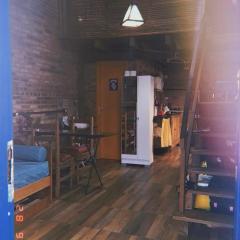 House - Mozambique National Surf Reserve