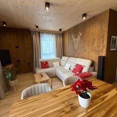 Apartmán Forest, Tatranská Štrba