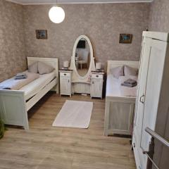 Apartments Zámoček Staré časy