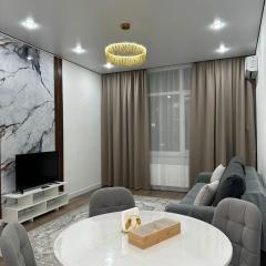 Элегантная Квартира