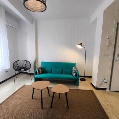 Piso en el corazón de Elche con terraza