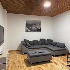 Monteurwohnung mit 3 Schlafzimmern