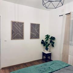 Stylish apartment close to Wiener Neustadt