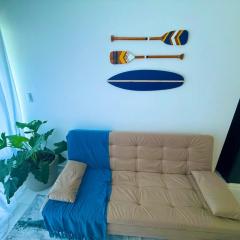 Dona Olivia Universidade Apartment - Comfortable