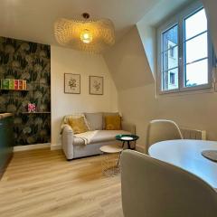 Casa Mialet - Petit Écrin de Douceur au cœur de Brive