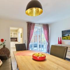 Ferienwohnungen Weingut und Vinothek Regnery