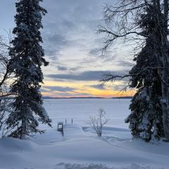 Jerisjärven Ranta Onkka