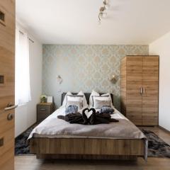 Fekete Virág vendégház