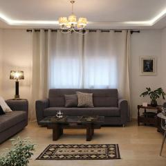 Luxury Apartment in Hivernage Marrakech
