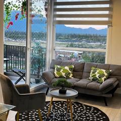 Departamento safari rancagua-wifi-parking-2 habitaciones-2baño