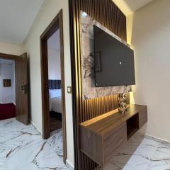 Appart Hôtel Stade Tanger