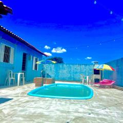 Chácara no Morro do Bombom