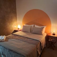 Suítes De Ventto Em Popa - São Miguel do Gostso