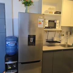 Nuevo Dep céntrico y moderno en Rancagua