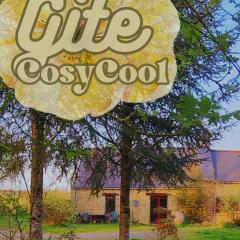 Gîte Cosy Cool