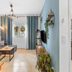 Apartment in the center of Marbella