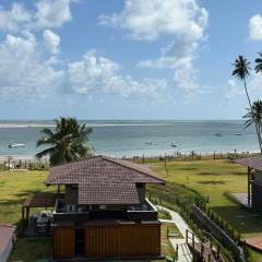 Espaço Calmar - Carneiros Atlântico