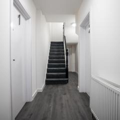 Seamflow Homes - Folkestone, near Eurotunnel