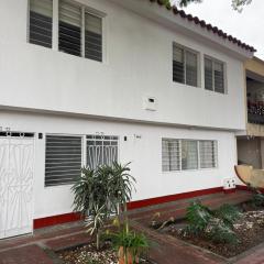 Roldanillo Urban Apartment San Nicolás