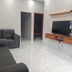 Casa de Praia no Coqueiro