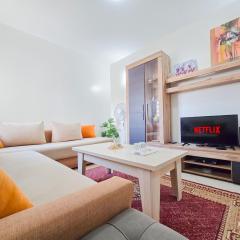 Entire condo hosted by Dar Al Khayma