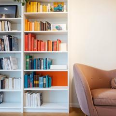 Le République - Proche Métro Carnot L11