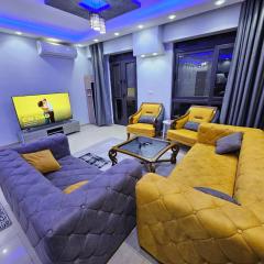 New Cairo Madinaty B8 Fancy