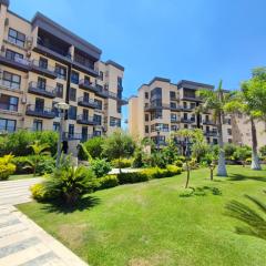 New Cairo Madinaty B8 Fancy