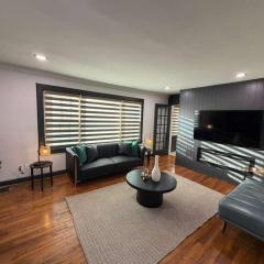 Home Park 5BR Retreat Walk to Atlantic Station