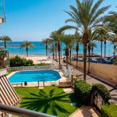 Apartamento Aguadulce Mar