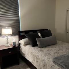 Abu Dhabi Budget Smart Stay