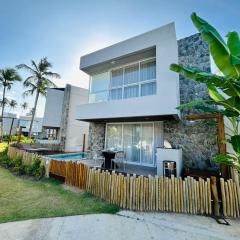 Casa Caribe Cond Naluum by ReservaMilagres