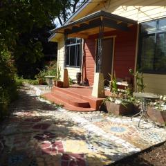 Dragon's den main house