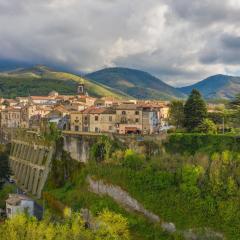 Filocase The Terrace of Storytellers