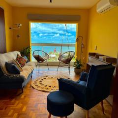 Vista MAR - CAMAROTE ANO NOVO 2026