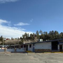 Travelodge by Wyndham Ruidoso