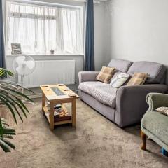 Stylish 2 Bedroom Apartment