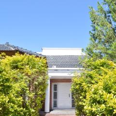 La Casa de los Árboles