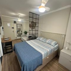 Studio Moderno em Perdizes! Muito perto do Allianz