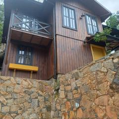 Casa na Praia - Voce e seu Pet em Floripa!