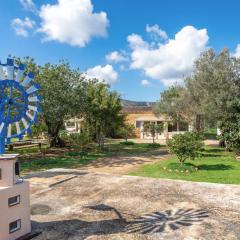 Es Marroig Villa y Spa