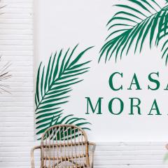 Casa Morada