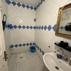 Petit Apparemment pas chère à 3km du grand stade de rabat