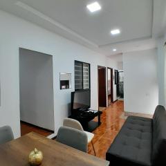 Suite familiar cerca de la Utpl