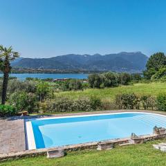 Villa Vittoria by Whale Homes