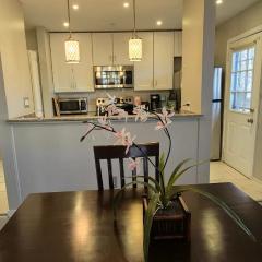 Cozy 3-Bedroom Ground-Level Apartment close to Short Pump Mall