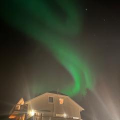 2 bedrooms apartment in Tønsvika